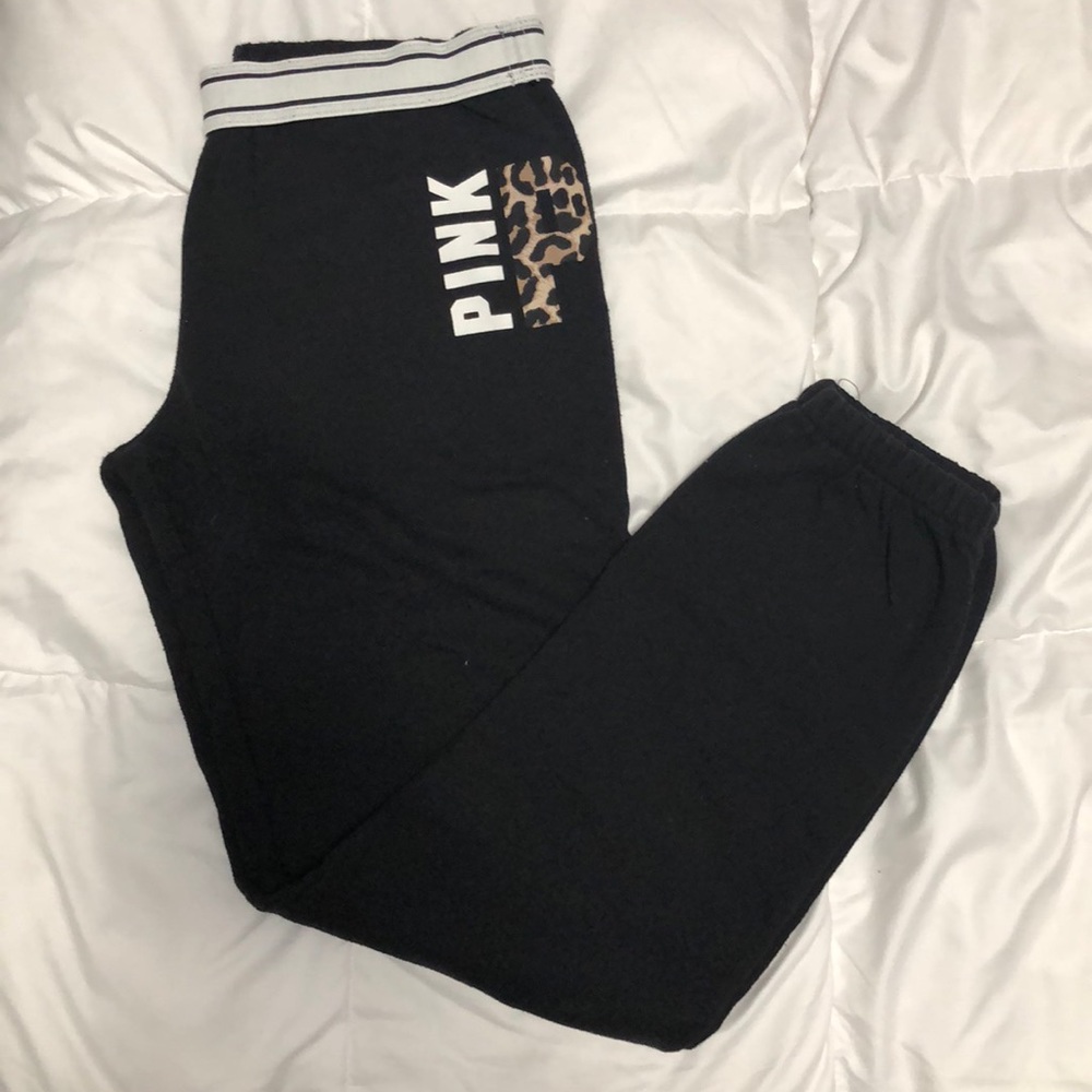 VS Pink sweats